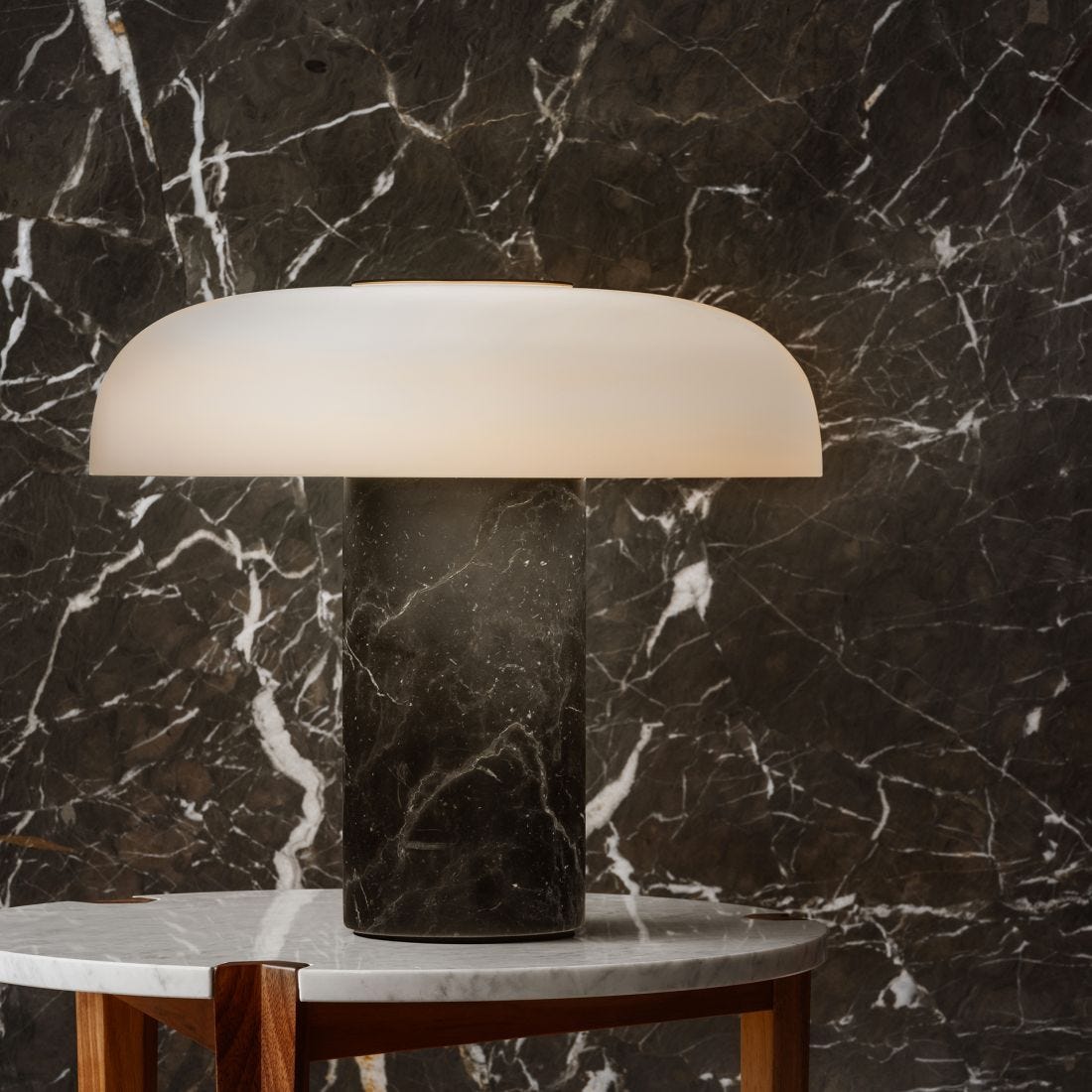 Tropico Table Lamp by Fontana Arte Table Lamps Tropico Table Lamp by Fontana Arte Table Lamps